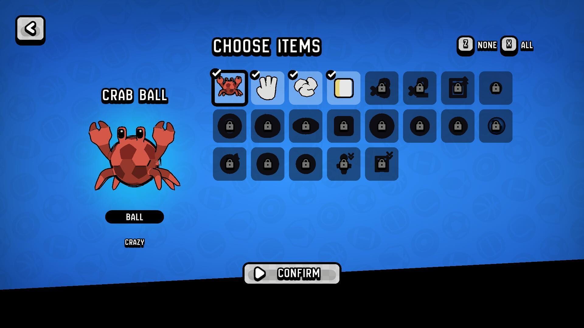 Screenshot for Pimbolas