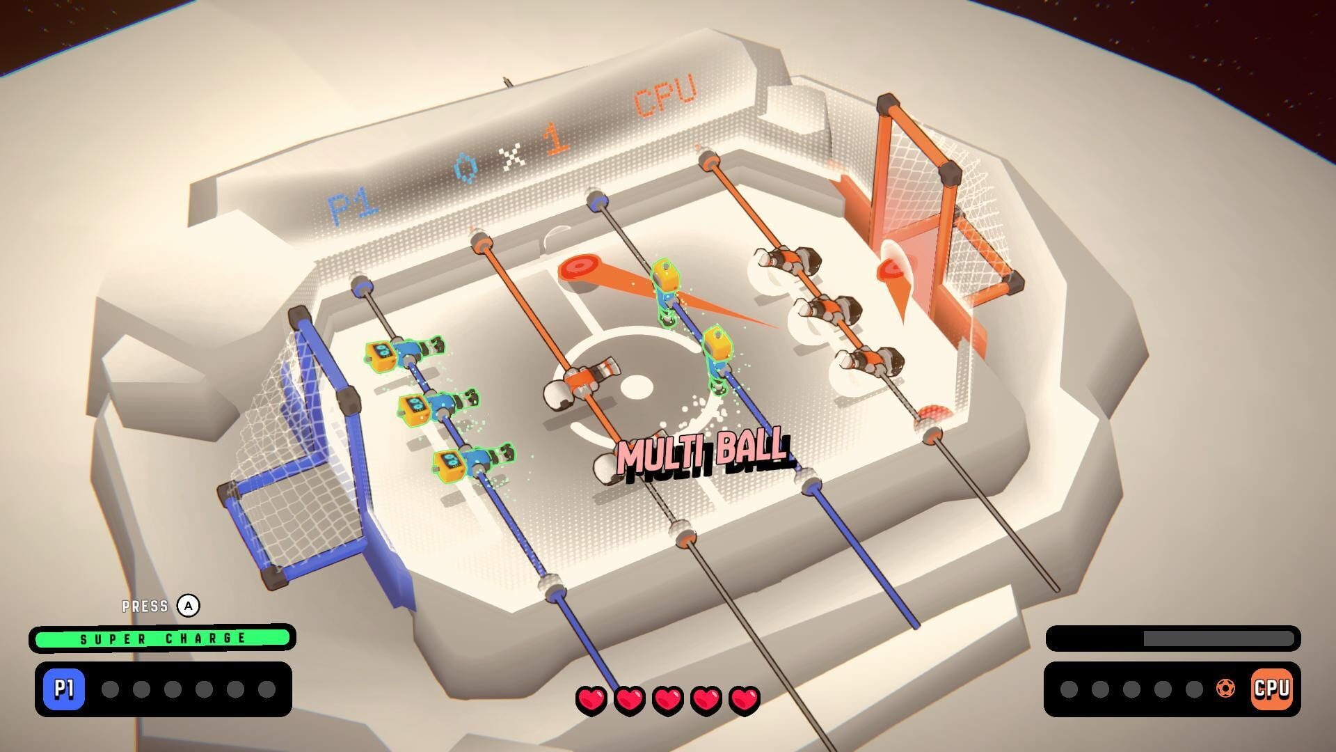 Screenshot for Pimbolas