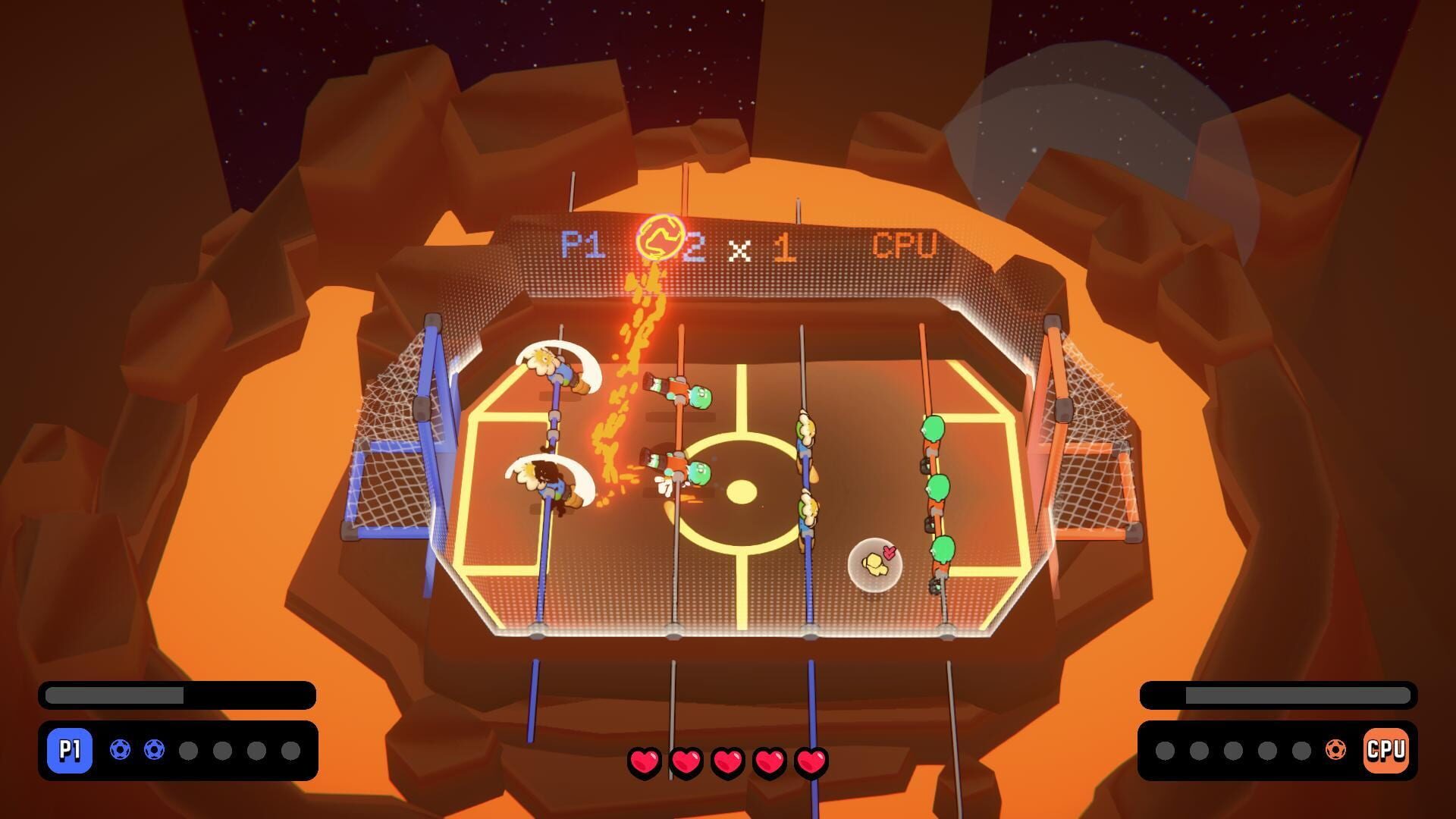 Screenshot for Pimbolas