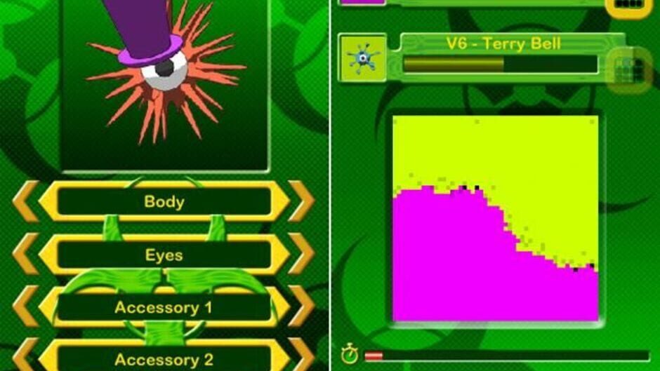 Screenshot for Survivium