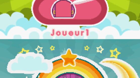 Screenshot for Au Pays des PooYoos: Activités d'Éveil