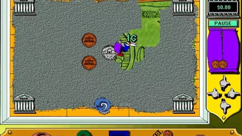 Screenshot for Money Town
