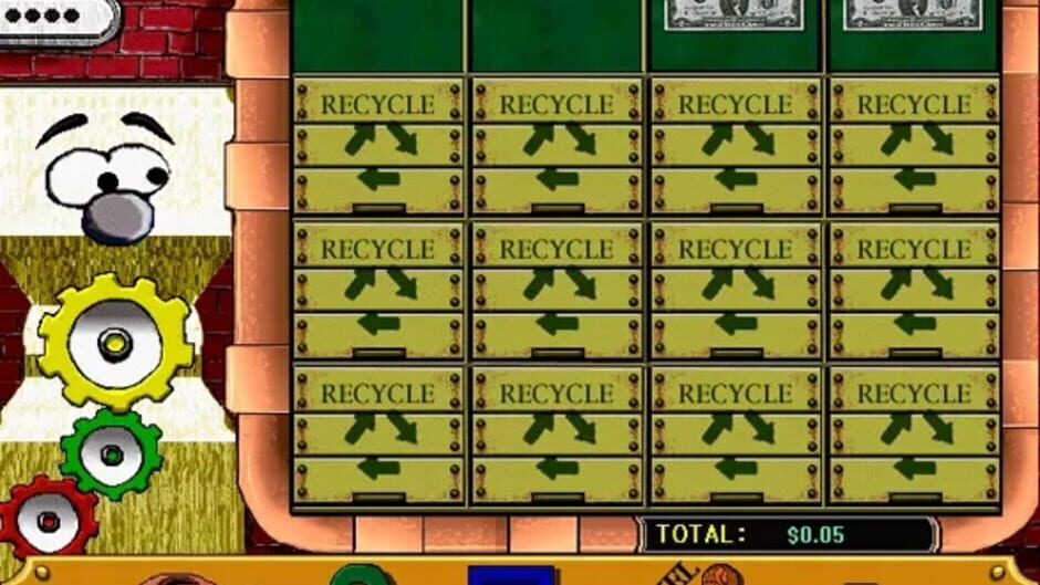 Screenshot for Money Town