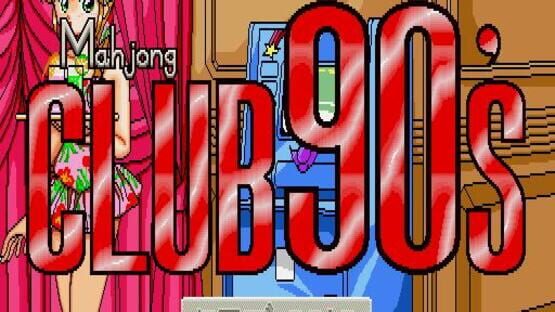 Screenshot for Mahjong Club 90's