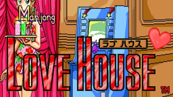 Screenshot for Mahjong Club 90's