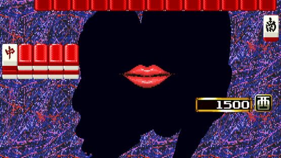 Screenshot for Mahjong Club 90's