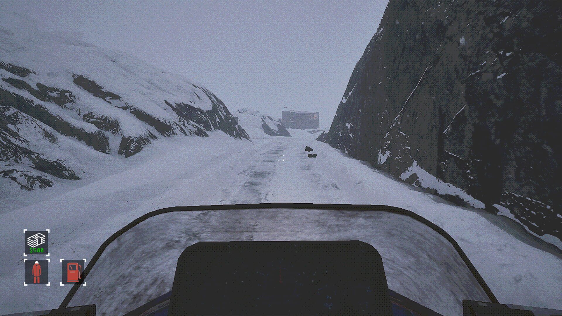 Screenshot for Penguin Lifter