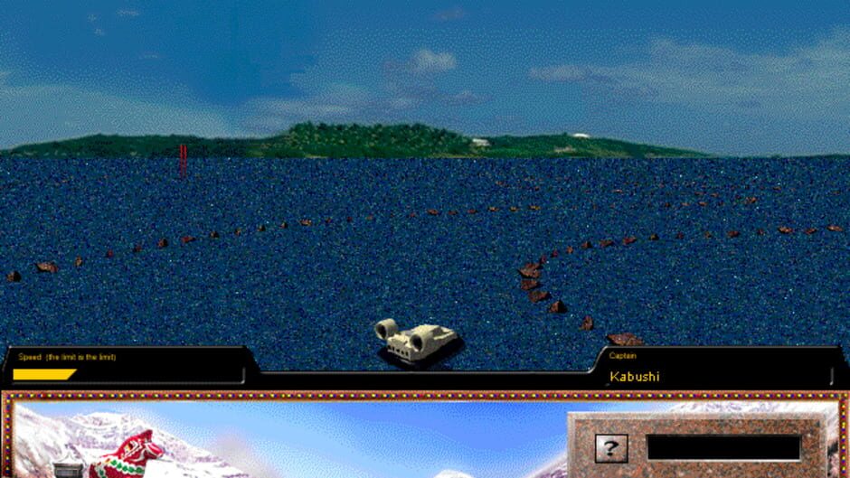 Screenshot for Teazle