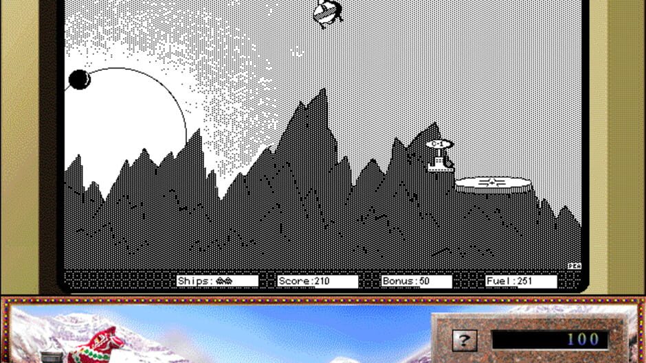 Screenshot for Teazle