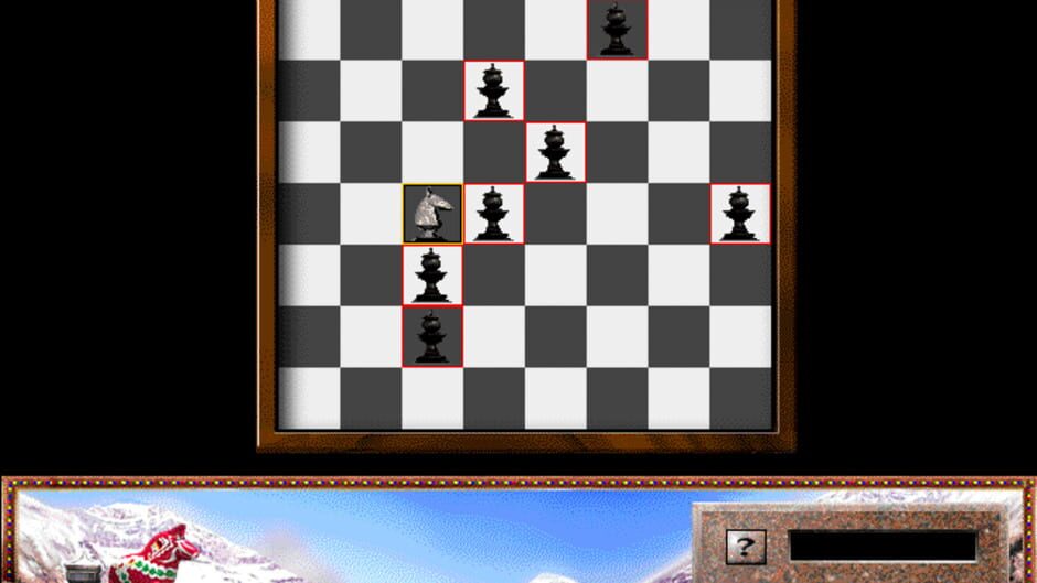 Screenshot for Teazle