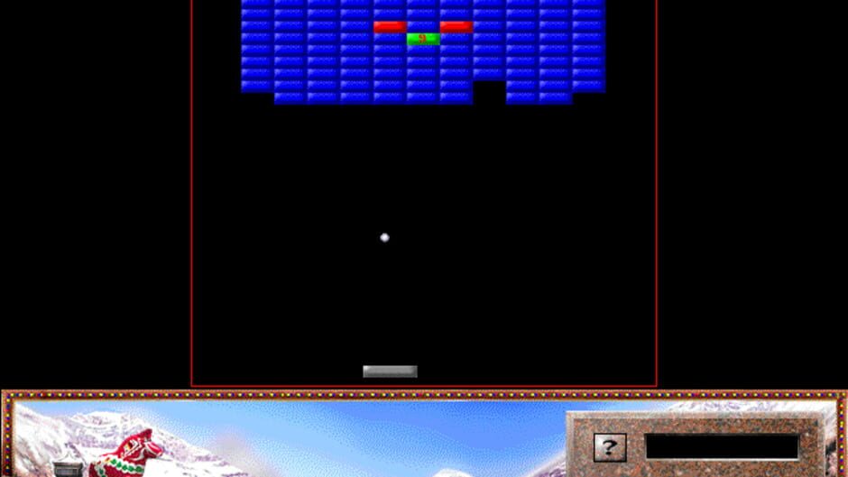 Screenshot for Teazle