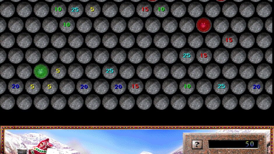 Screenshot for Teazle
