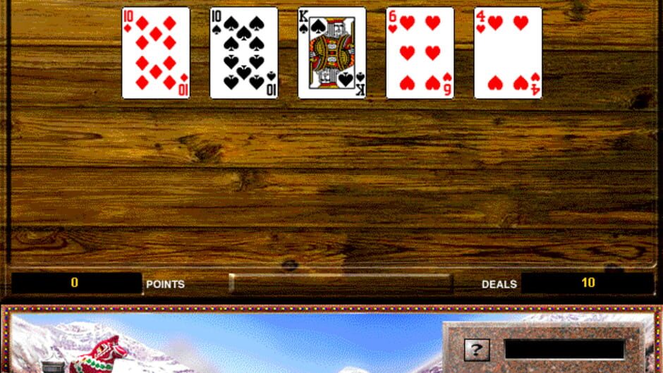 Screenshot for Teazle