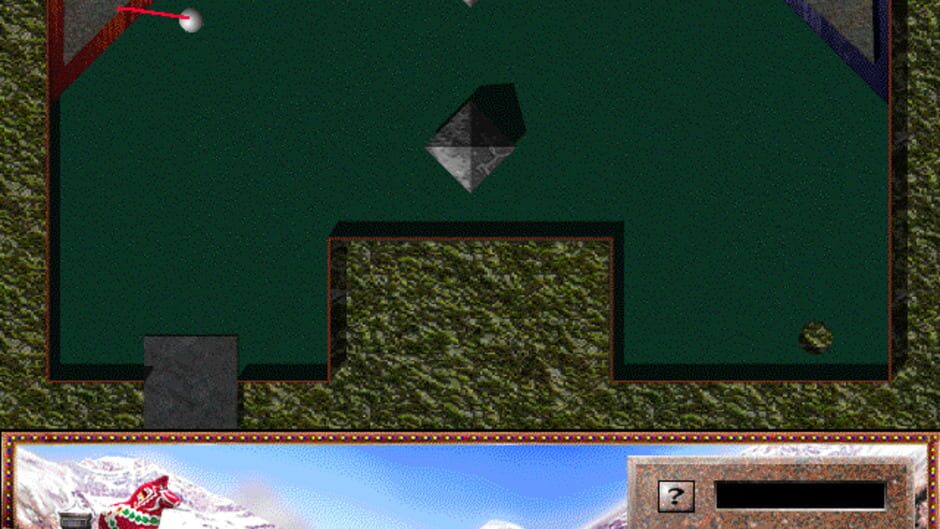 Screenshot for Teazle