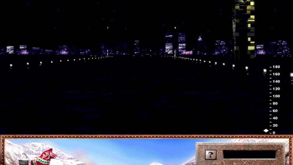 Screenshot for Teazle