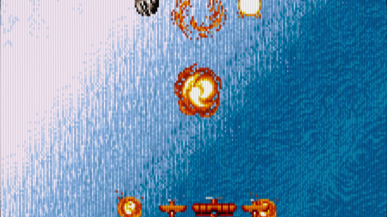 Screenshot for 1943 Kai: Midway Kaisen