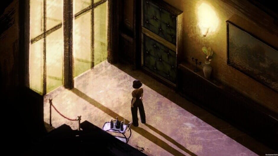 Screenshot for A Night at Moka Efti: A Babylon Berlin Story