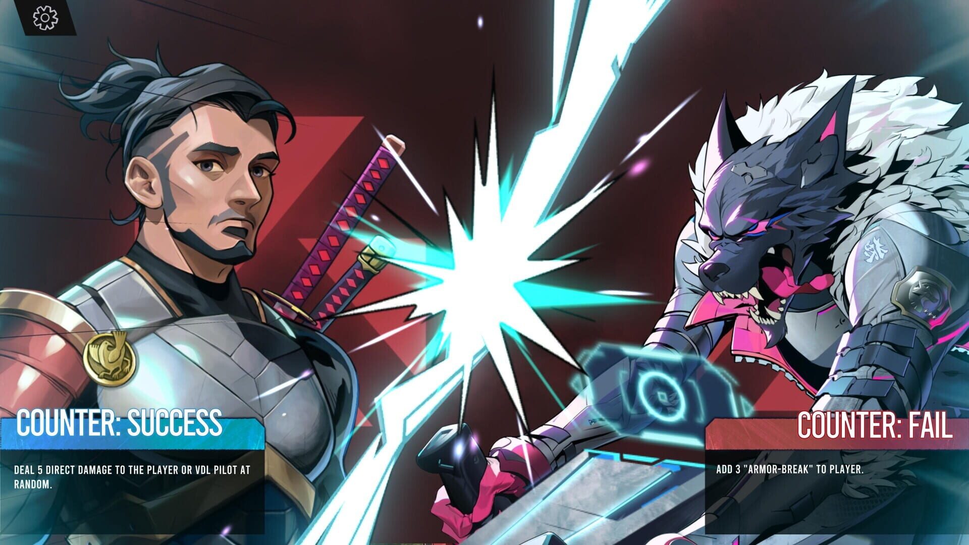 Screenshot for Seekers Alliance: Hero's Journey