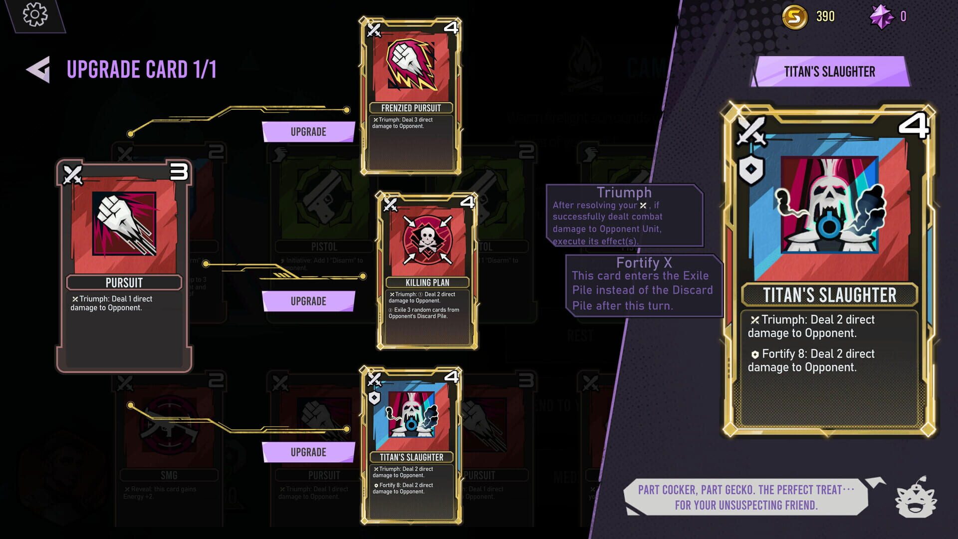 Screenshot for Seekers Alliance: Hero's Journey