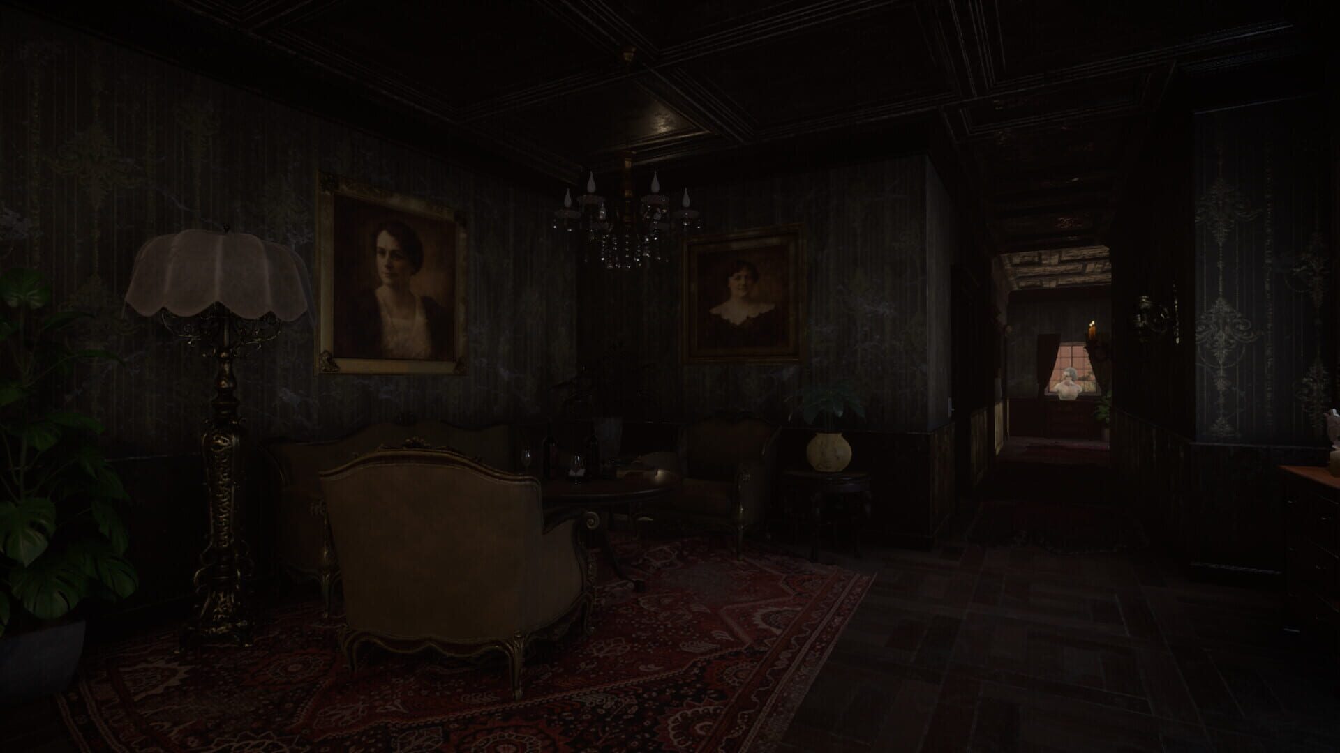 Screenshot for Pineview Drive: Rising Storm
