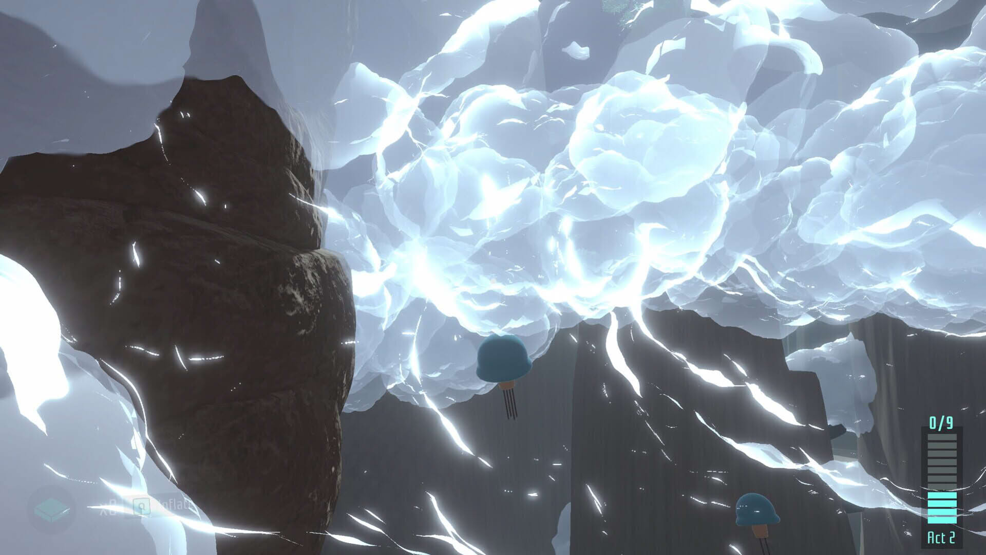 Screenshot for Venture