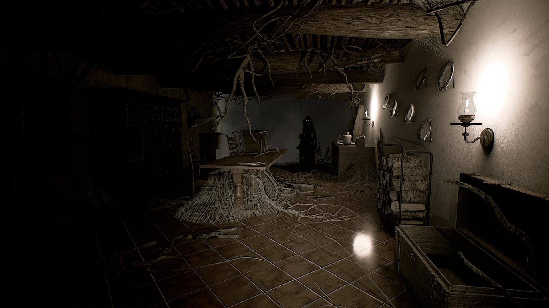 Screenshot for Escape from Umbra