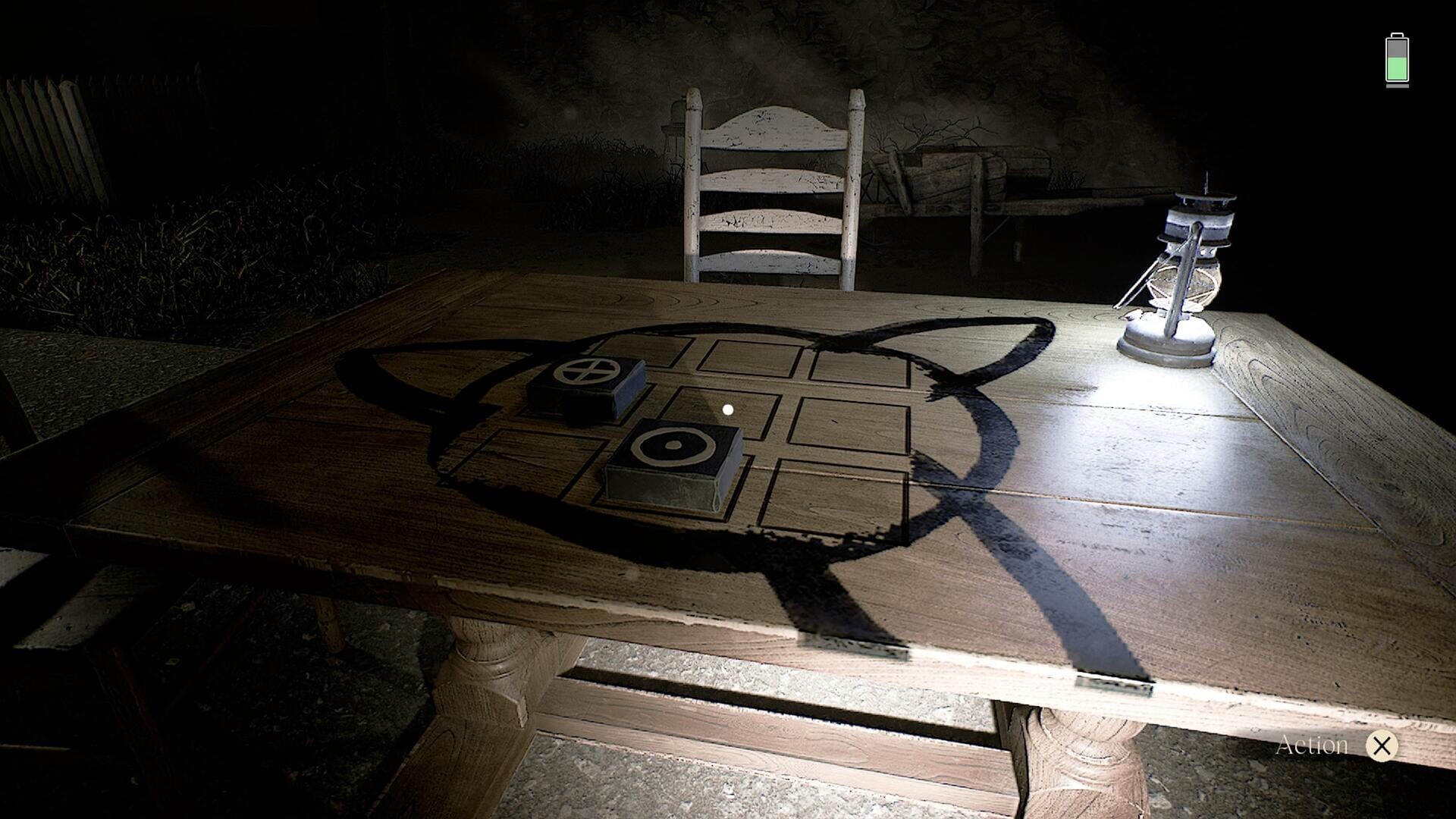 Screenshot for Escape from Umbra