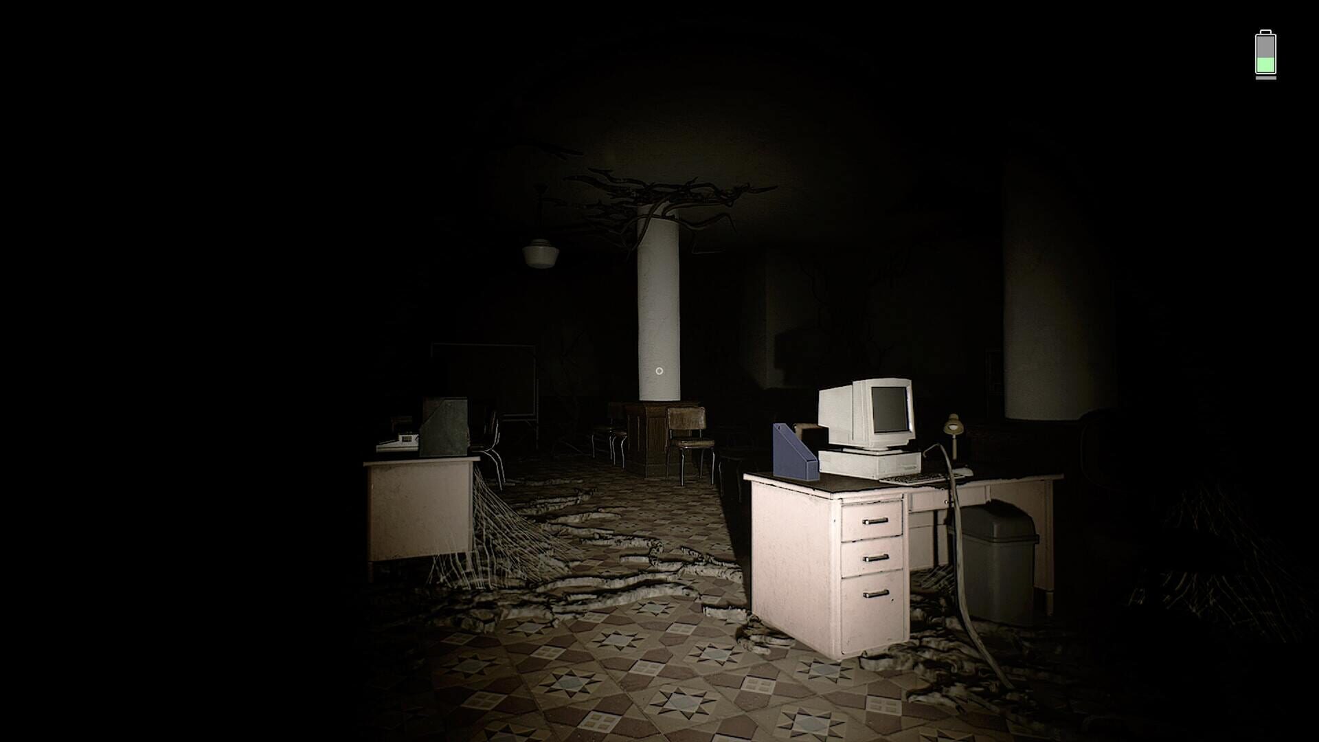 Screenshot for Escape from Umbra