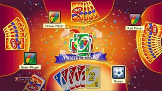 Screenshot for Uno