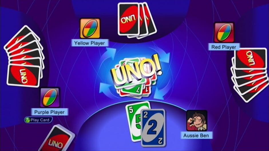 Screenshot for Uno