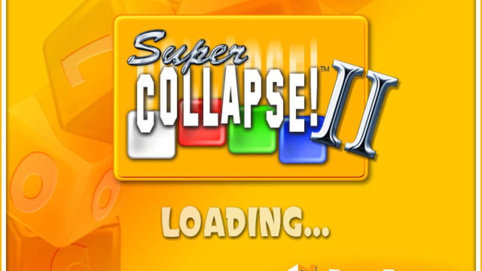 Screenshot for SuperCollapse! II