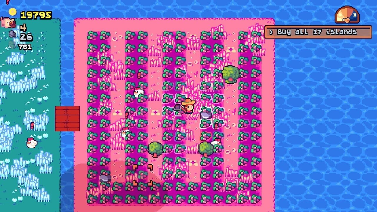 Screenshot for Roots