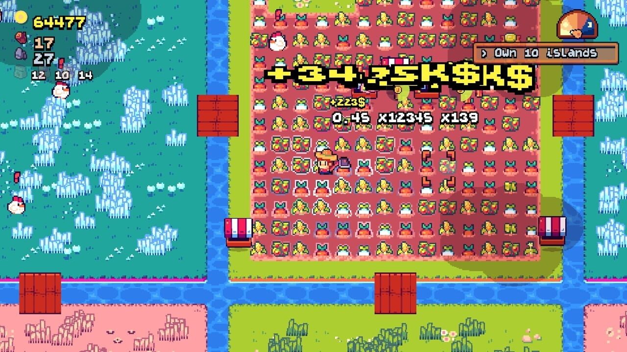 Screenshot for Roots