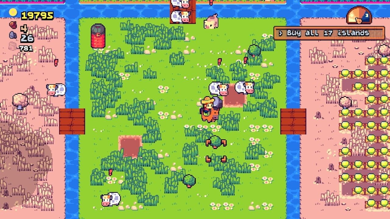 Screenshot for Roots