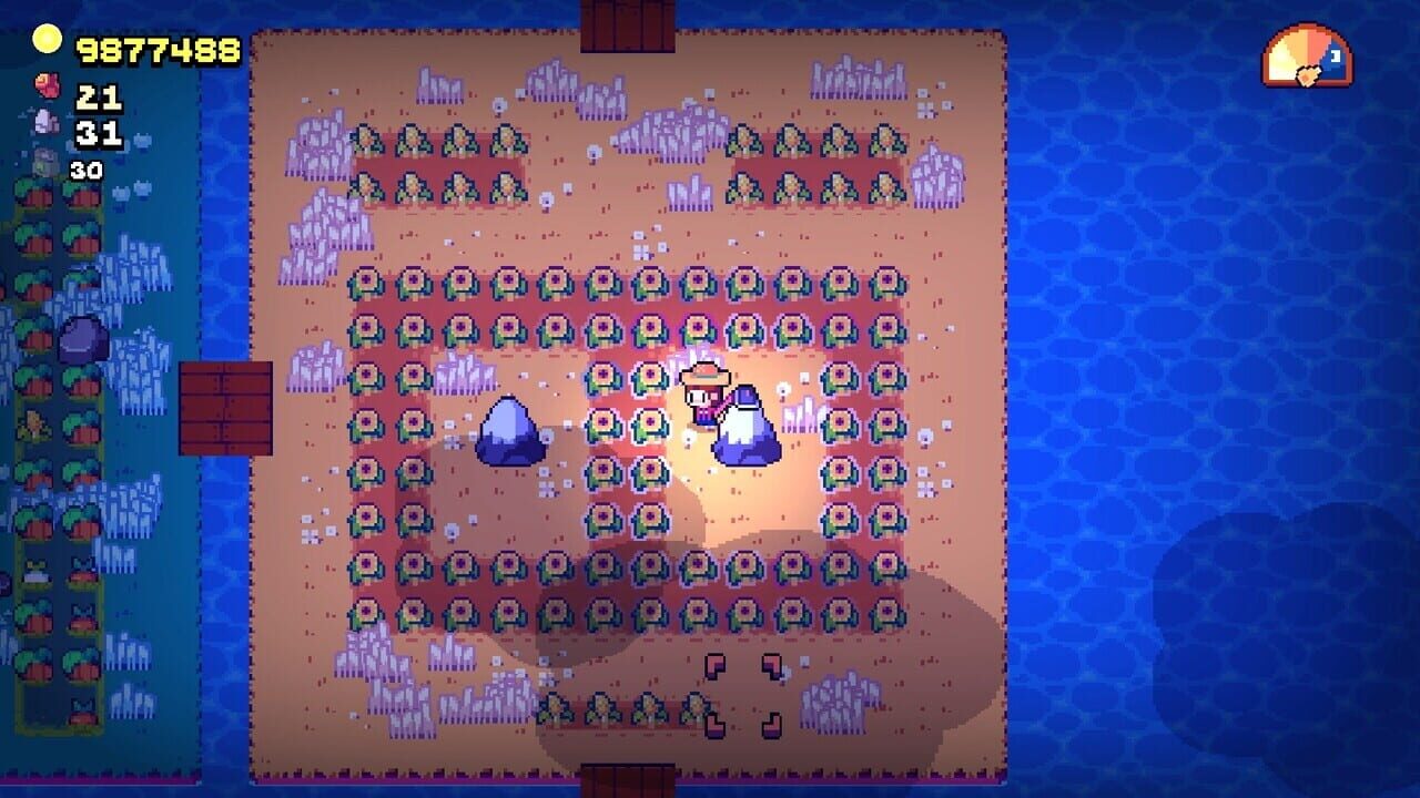 Screenshot for Roots