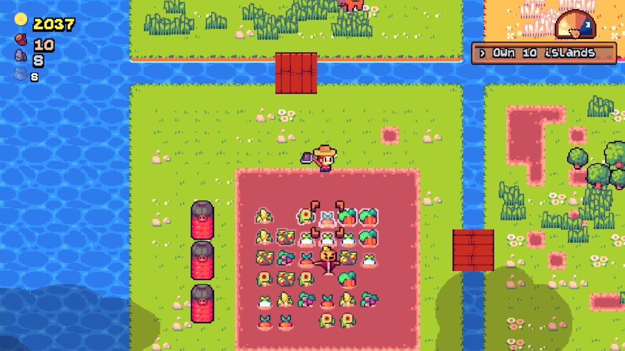 Screenshot for Roots