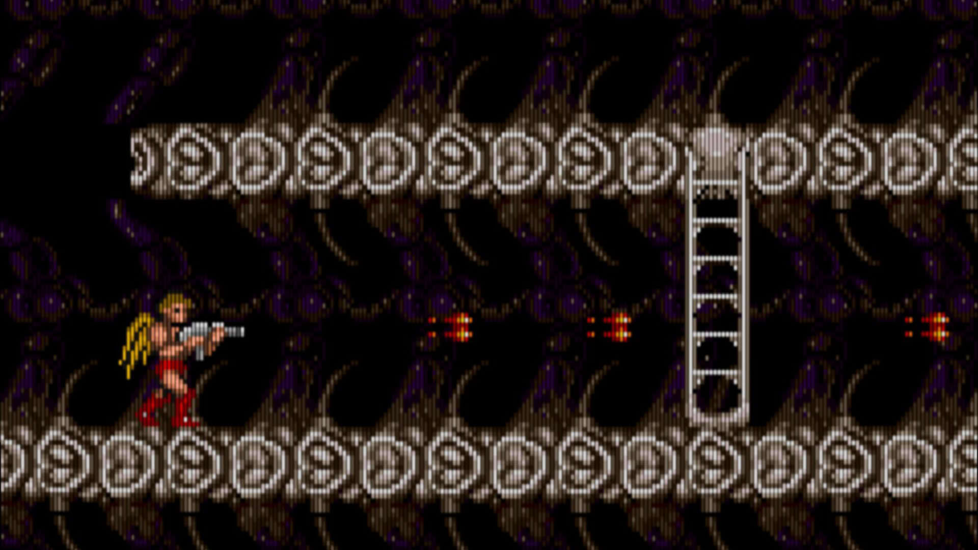 Screenshot for Legendary Wings
