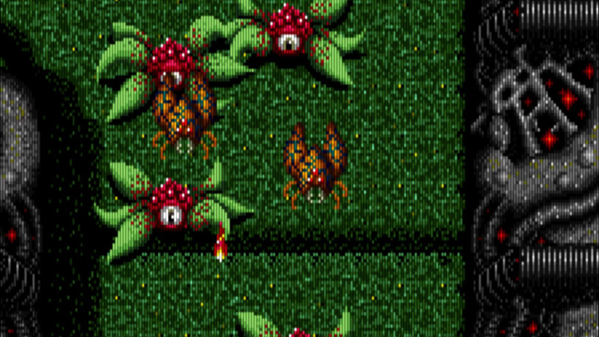 Screenshot for Time Soldiers