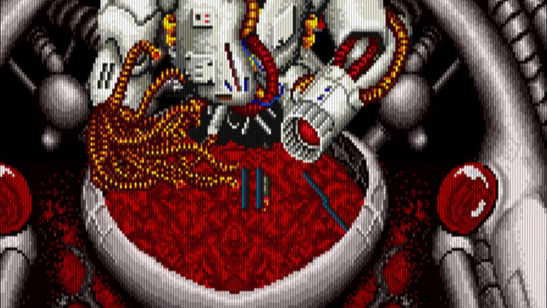 Screenshot for Time Soldiers
