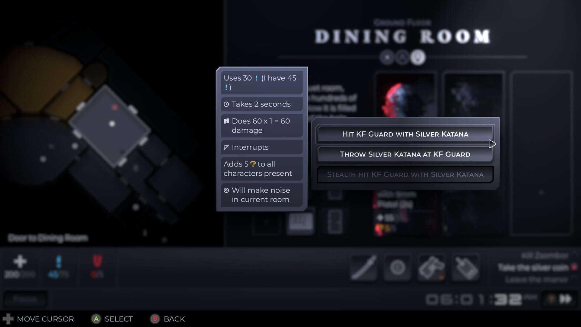 Screenshot for Vampirium: 1997