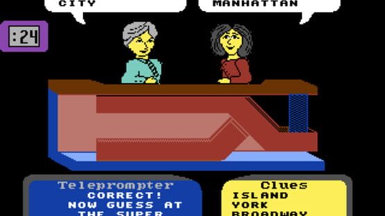 Screenshot for Super Password