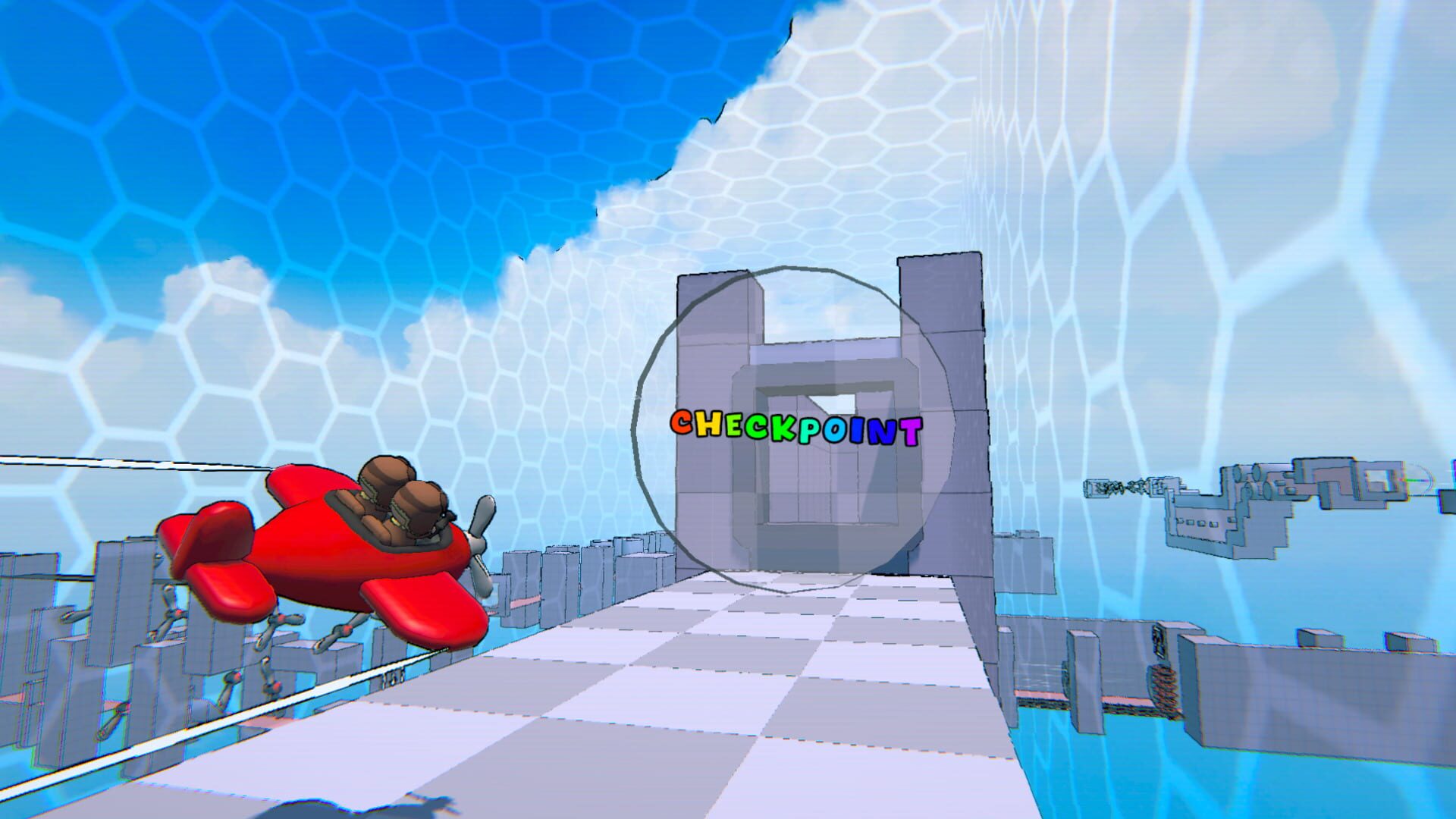 Screenshot for Watch Yo Plane