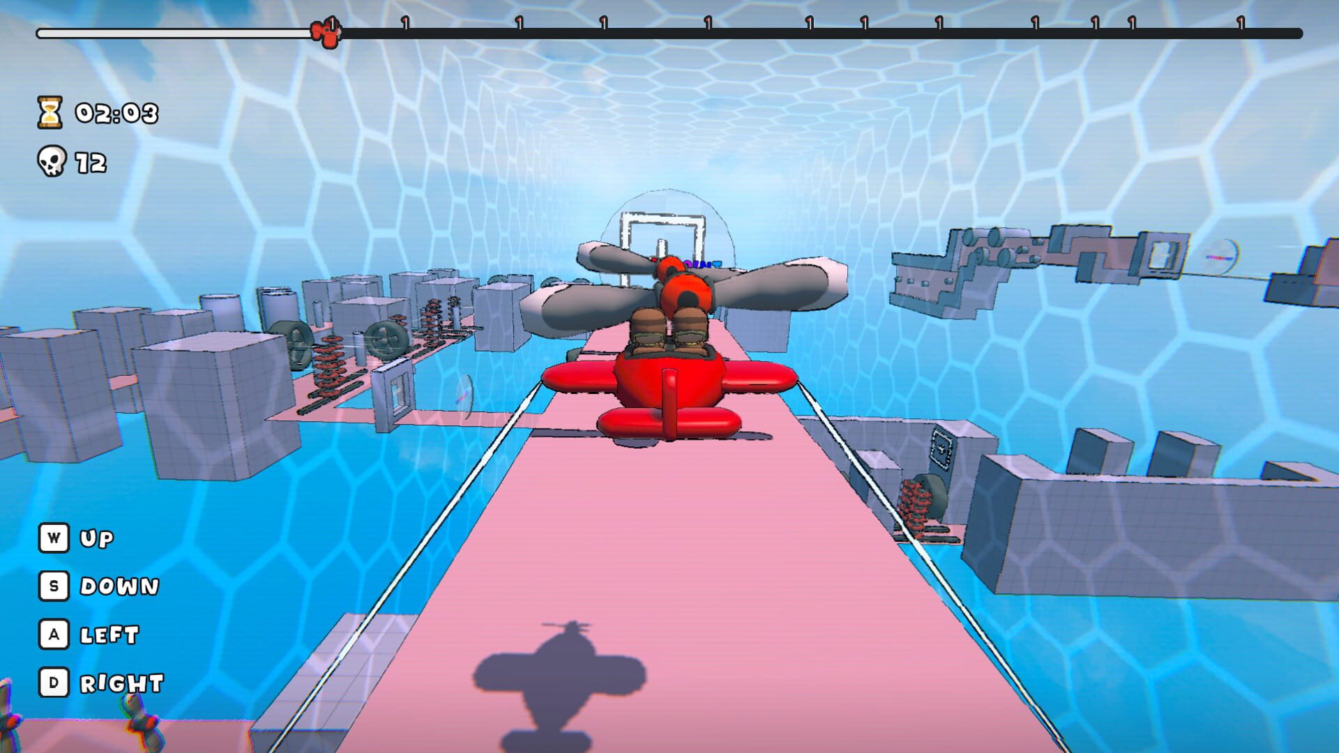 Screenshot for Watch Yo Plane