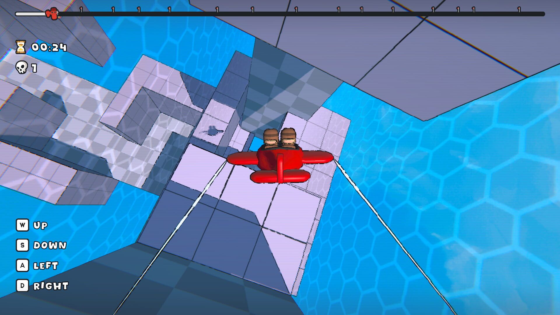 Screenshot for Watch Yo Plane