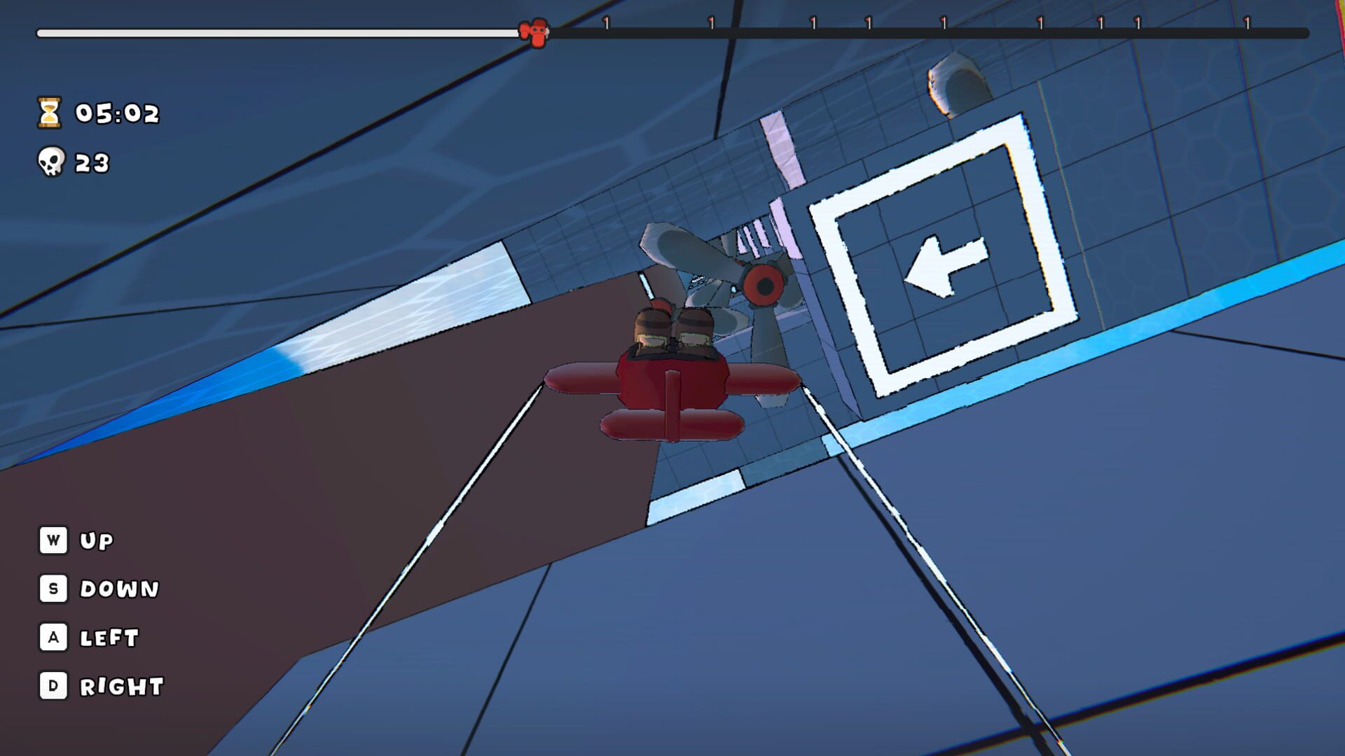 Screenshot for Watch Yo Plane