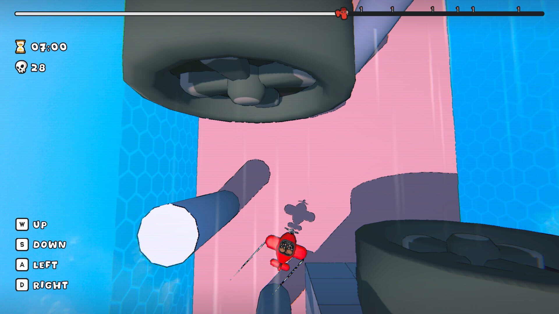 Screenshot for Watch Yo Plane
