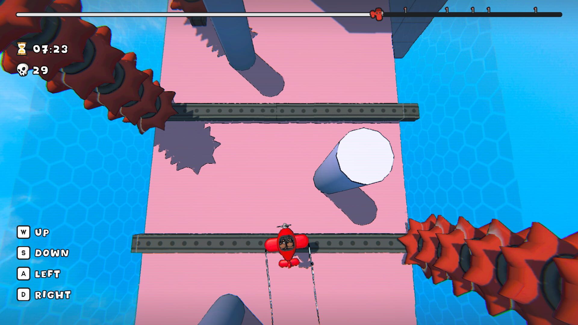 Screenshot for Watch Yo Plane
