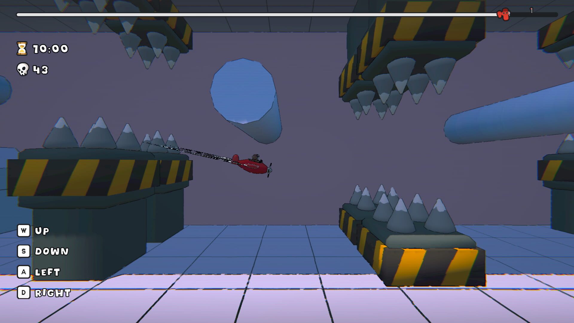 Screenshot for Watch Yo Plane