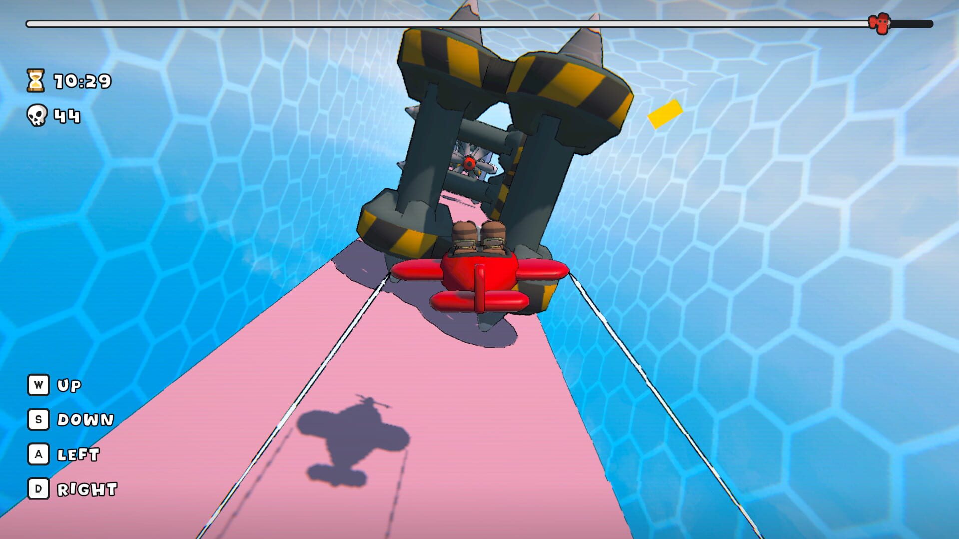Screenshot for Watch Yo Plane