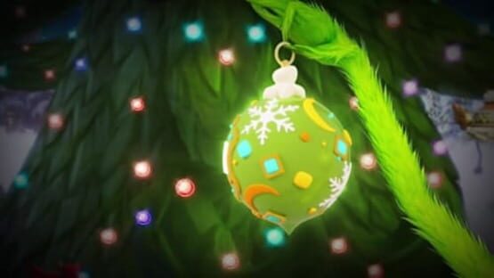 Screenshot for The Grinch 2: Saving Christmas